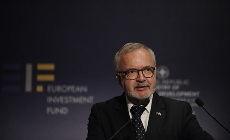 ΕΤΕπ:Πάνω από 3 δισ. για ρευστότητα σε τράπεζες-ειδικά ταμεία