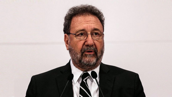Πιτσιόρλας: Ο Ρουμπάτης παραδέχτηκε ότι με παρακολουθούσε