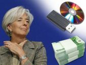 Λίστα Λαγκάρντ: Κίνδυνος παραγραφής της υπόθεσης