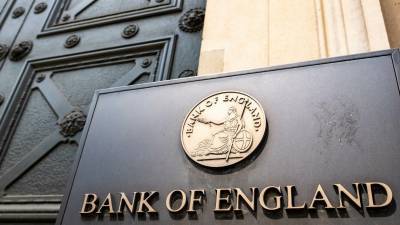 Βρετανία: Αύξησε στο 0,5% το επιτόκιο η BoE