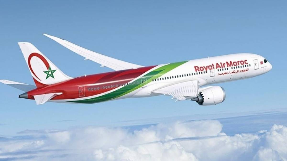 Royal Air Maroc: Φέρνει την Αθήνα πιο κοντά στην Αφρική