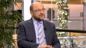 Σουλτς: Η Ελλάδα χρειάζεται ελάφρυνση χρέους-Όχι άλλο κόψιμο μισθών-συντάξεων