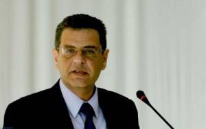 Ποζρικίδης: Έτοιμη η ΔΕΘ για να φιλοξενήσει εμβολιαστικά κέντρα