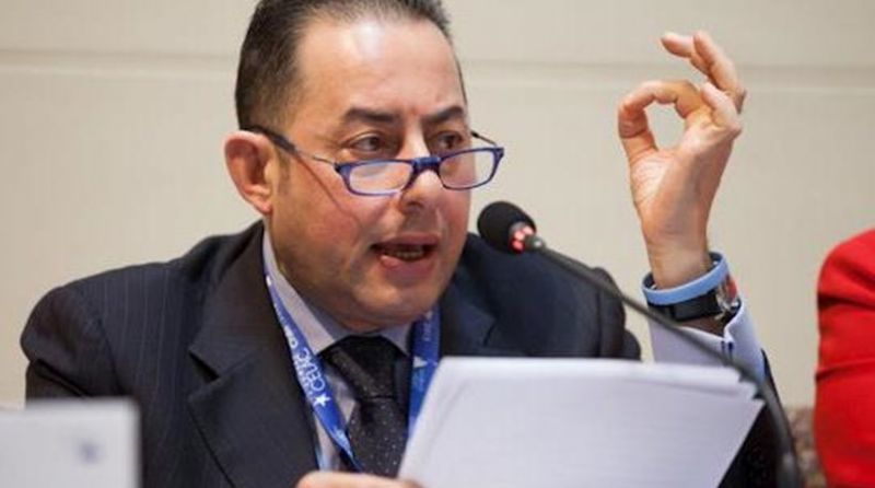 Πιτέλα: Δεν μπορεί ο κ. Σόιμπλε να κρατά σε ομηρία την Ελλάδα