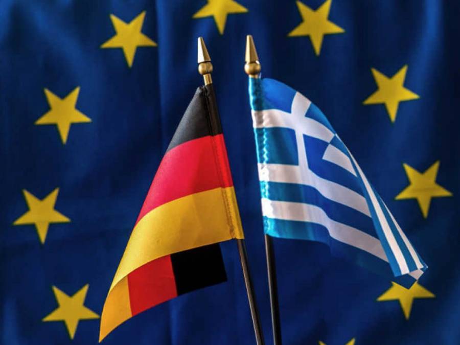 Tagesspiegel: &quot;Η Ελλάδα τα καταφέρνει καλύτερα από τη Γερμανία&quot;