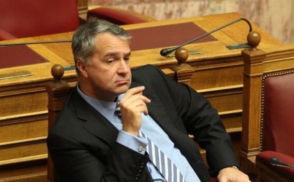 Βορίδης: Εγκληματική η συμπεριφορά Τσακαλώτου και Τσίπρα