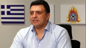 Κικίλιας: Έχουμε δουλέψει σκληρά για τη φετινή αντιπυρική περίοδο