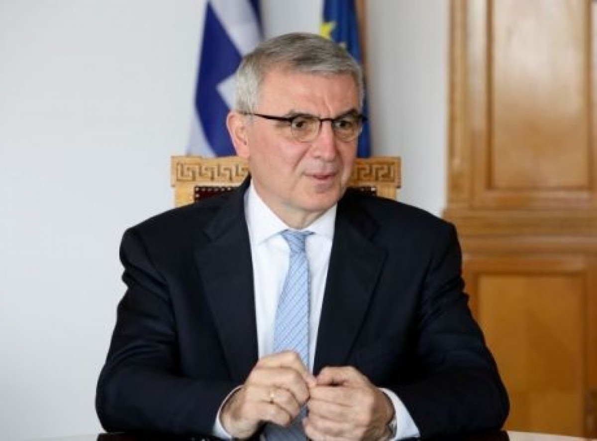 Τσακλόγλου: Το ζήτημα των εκκρεμών συντάξεων θα διευθετηθεί μέσα στο καλοκαίρι