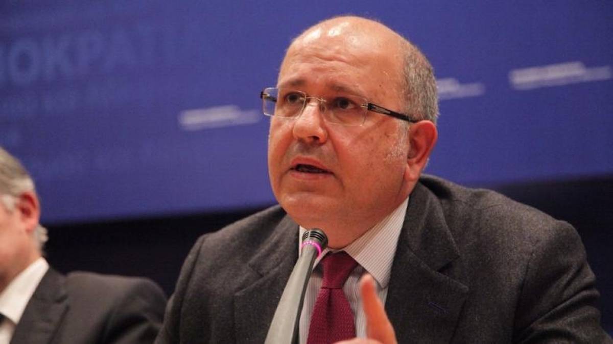 Ξυδάκης: Ο ΣΥΡΙΖΑ να διευρυνθεί σε χώρους με όμορη ιδεολογία