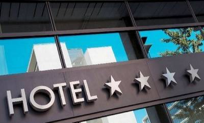 Οι Κύπριοι πρώτοι στην Ευρώπη στα έξοδα διαμονής σε ξενοδοχεία