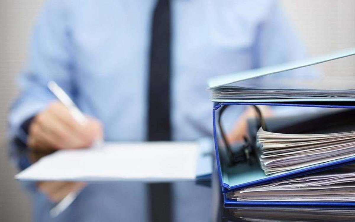 Έκδοση συντάξεων: Όροι- προϋποθέσεις για την πιστοποίηση λογιστών και δικηγόρων