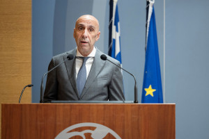 Μπρατάκος: Η Τεχνητή Νοημοσύνη πρέπει να γίνει υπόθεση και της μικρομεσαίας επιχειρηματικότητας