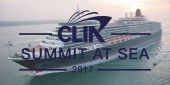 «Summit at Sea 2017»: Εκδήλωση από την CLIA, τη Διεθνή Ένωση Κρουαζιέρας