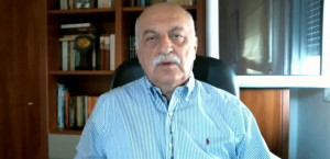 Τζανάκης: Ίσως αυτή την εβδομάδα η κορύφωση των κρουσμάτων