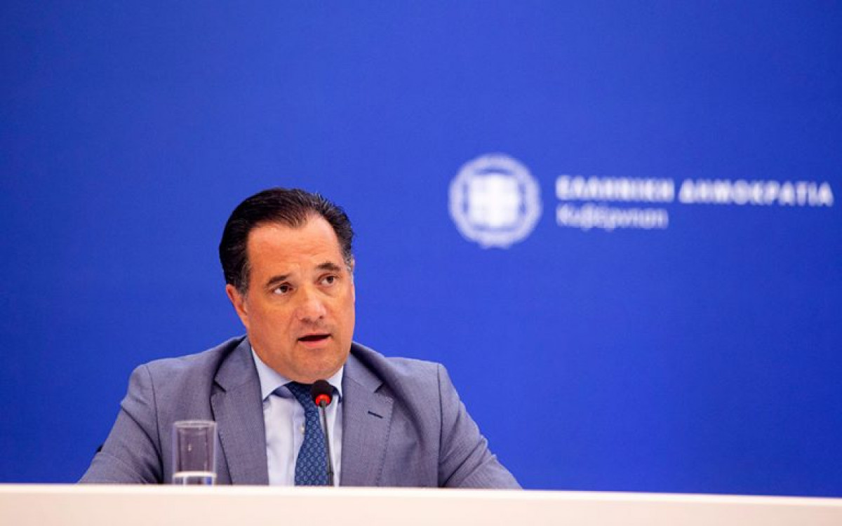 Γεωργιάδης: Πολύ ενδιαφέρων ο επόμενος χειμώνας στον ενεργειακό τομέα