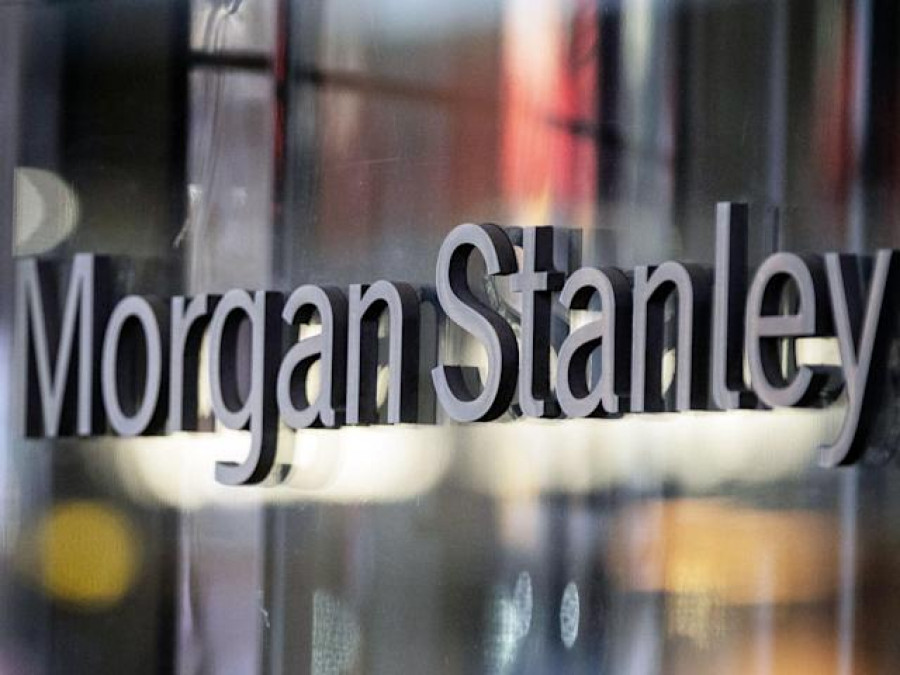 Ουδέτερη σύσταση για τις ελληνικές μετοχές από τη Morgan Stanley