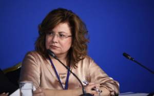 Τρέχοντας στα Σκόπια Παπαδημούλης-Σπυράκη!