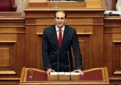 Βεσυρόπουλος: Κοστίζει ακριβά η ολιγωρία της κυβέρνησης στην πάταξη του λαθρεμπορίου καυσίμων