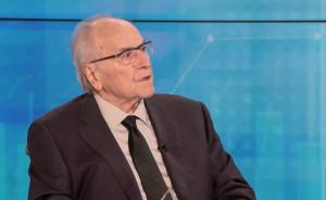 Κωνσταντόπουλος κατά Τσίπρα: Αμοραλιστής με προσωποκεντρική πολιτική – Έχω ευθύνη που τον στήριξα