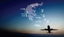 H Fraport αναβαθμίζει τα 14 περιφερειακά αεροδρόμια με λύσεις COSMOTE