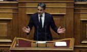Κ. Μητσοτάκης: Η ΝΔ κερδίζει συμμάχους στην Ευρώπη