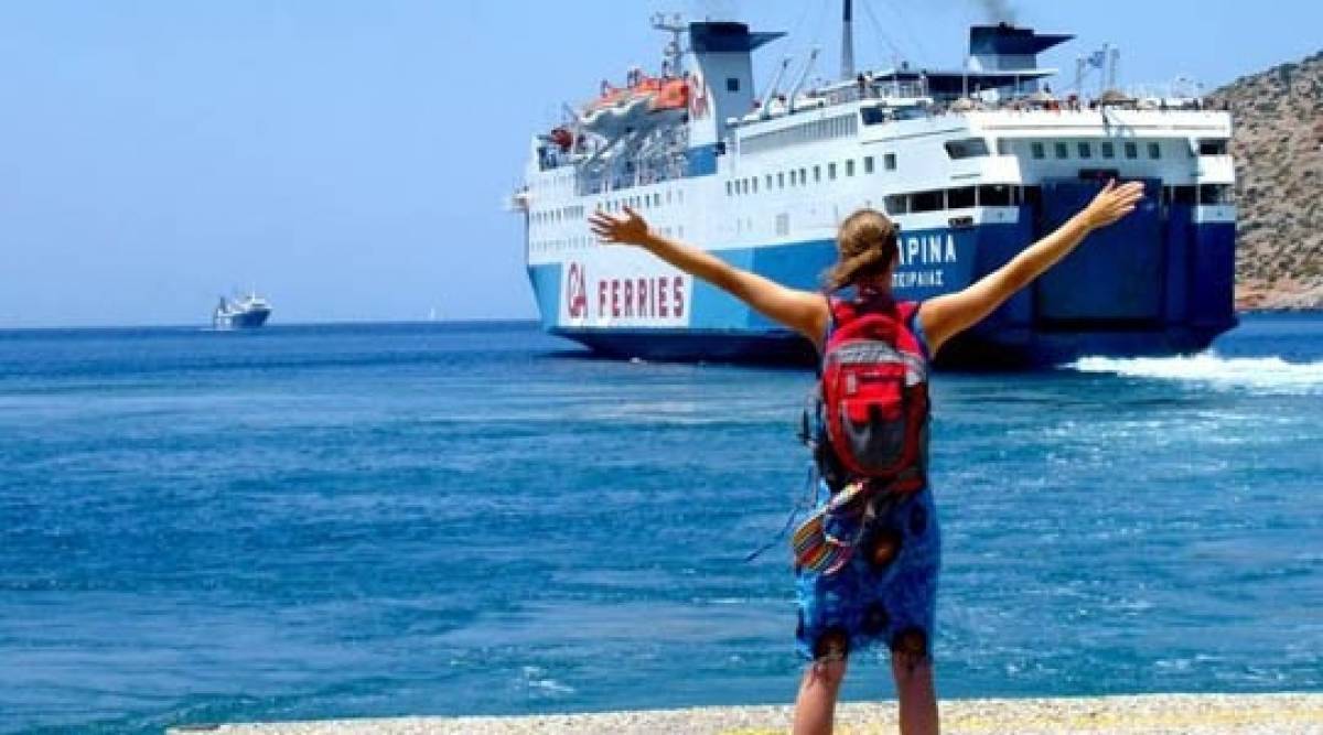 Ταξιδεύεις με πλοίο; Μάθε τα δικαιώματά σου