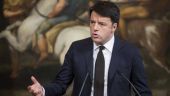 Ρέντσι: Η Ευρώπη πρέπει να αλλάξει οικονομική πολιτική
