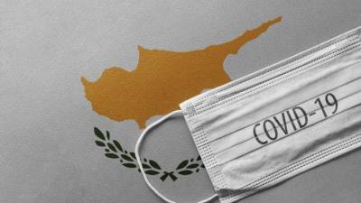 Ένας νεκρός και 466 νέα κρούσματα κορονοϊού στην Κύπρο