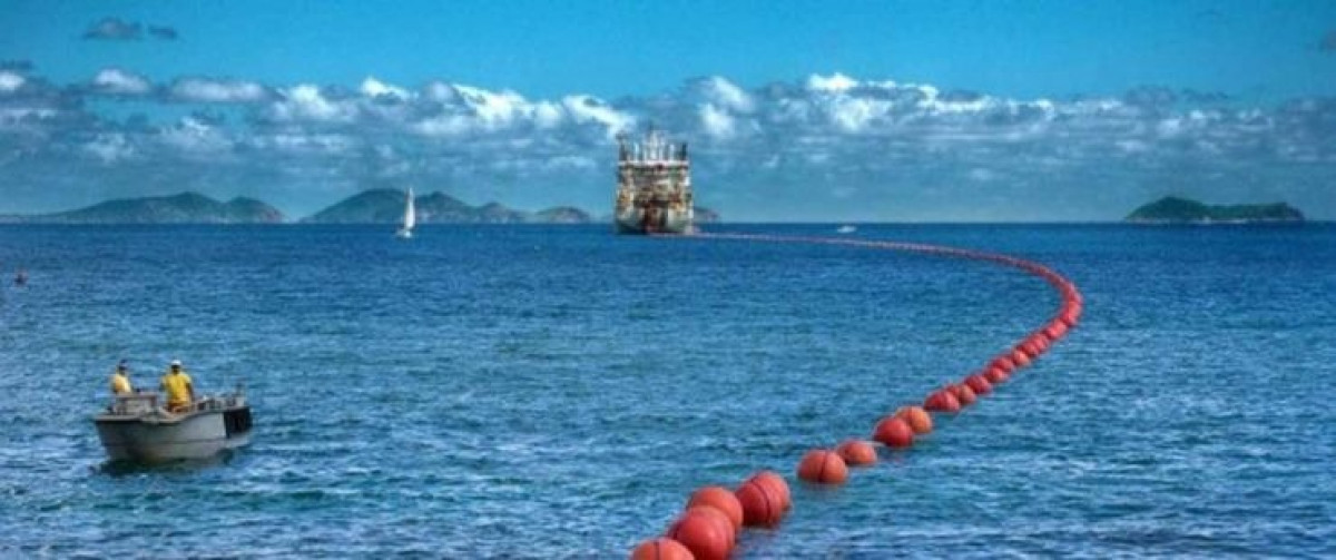 Άλλο ένα βήμα για τις εθνικές διασυνδέσεις-Εγκαίνια στο καλώδιο Ευβοίας-Σκιάθου