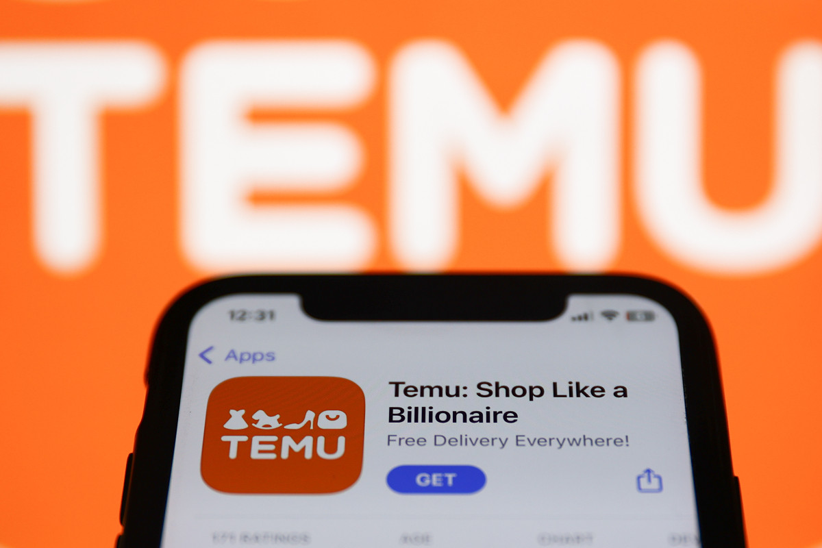 Temu: Η Κομισιόν διαπιστώνει παραβίαση του νόμου για τις ψηφιακές υπηρεσίες