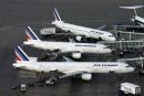 H Air France συνεχίζει την απεργία για 14η φορά