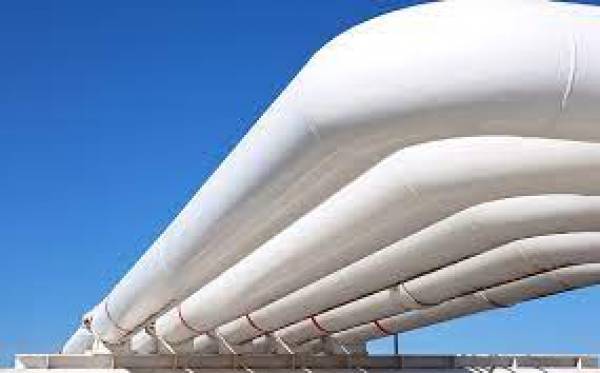 Εγκρίθηκε ενίσχυση εκατομμυρίων για κατασκευή τερματικού σταθμού LNG στην Αλεξανδρούπολη
