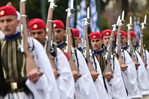 Τα μηνύματα του πολιτικού κόσμου για την 25η Μαρτίου