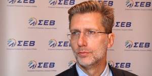 Σκέρτσος για Σχέδιο Ανάκαμψης: Αύξηση ΑΕΠ 7% μέσω των επενδύσεων
