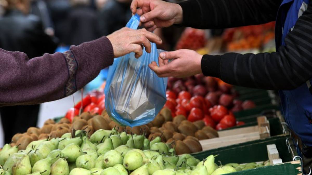 Προτάσεις ΠΟΣΠΛΑ για το νομοσχέδιο λαϊκών αγορών