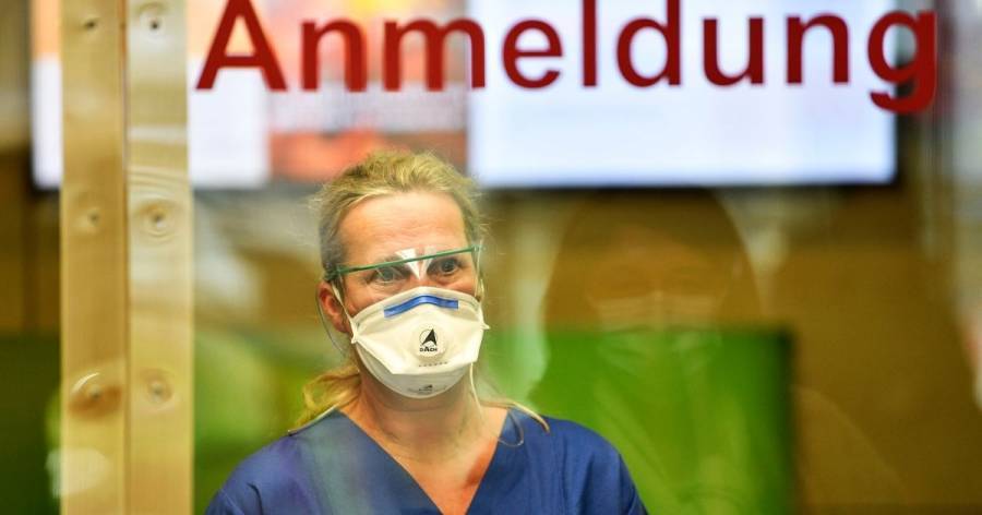 Γερμανία: Κανένας νεκρός από την πανδημία το τελευταίο 24ωρο