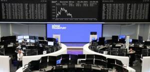 Στο «κόκκινο» έκλεισαν την εβδομάδα τα ευρωπαϊκά χρηματιστήρια
