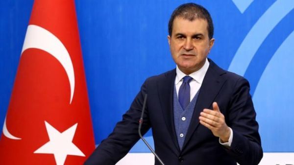 Τουρκία: Ζητά καταδίκη του &quot;πολιτικού κωμικού&quot; Καμμένου από την ΕΕ