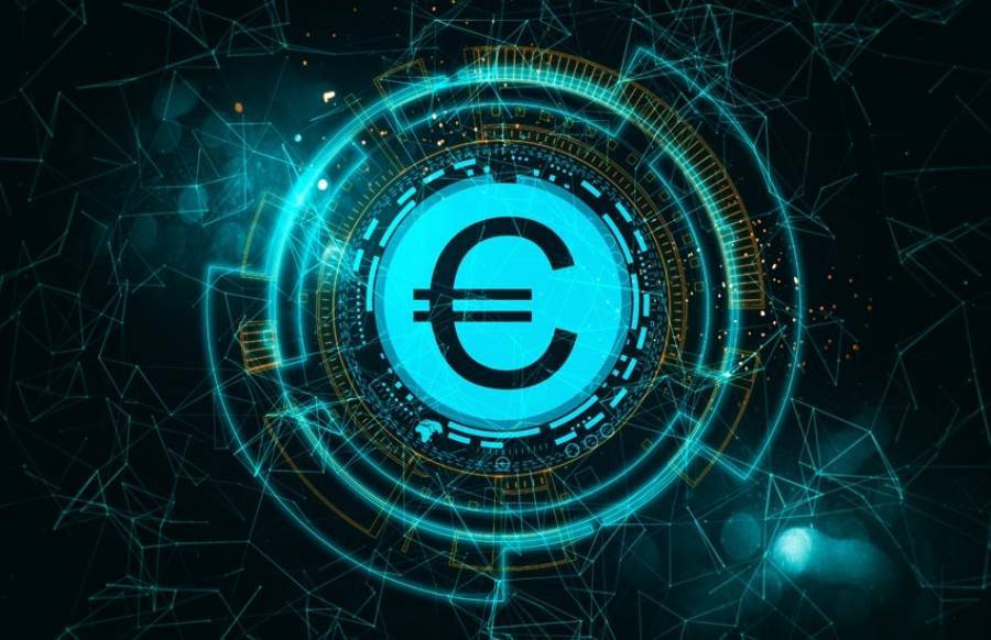 Η ΕΚΤ προωθεί το σχέδιο δημιουργίας digital–euro