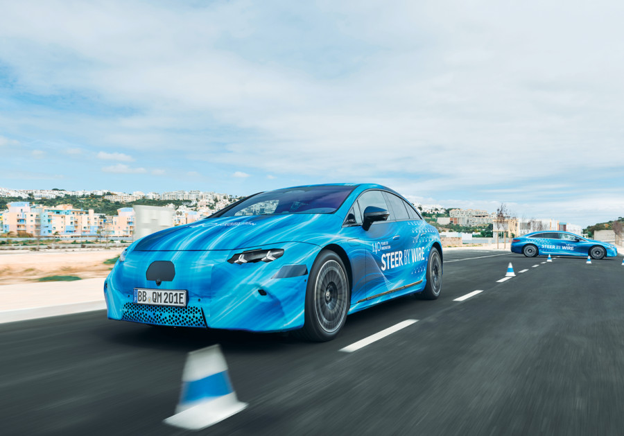Τα ηλεκτρικά αλλάζουν τις συνήθειες των αγοραστών - Τη διαφορά κάνει η γρήγορη φόρτιση