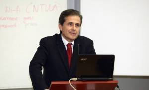 Αραβώσης: Τετραετές πρόγραμμα για την κυκλική οικονομία
