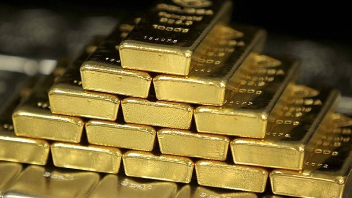 Υποχωρεί εκ νέου ο χρυσός λόγω βελτίωσης του επενδυτικού κλίματος