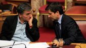 Διπλός στόχος πρωτογενούς πλεονάσματος στο Μεσοπρόθεσμο;