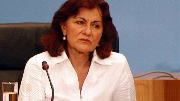 Φωτίου: Όλες οι υπάρχουσες διαθέσιμες θέσεις βρεφονηπιακών σταθμών θα καλυφθούν με voucher