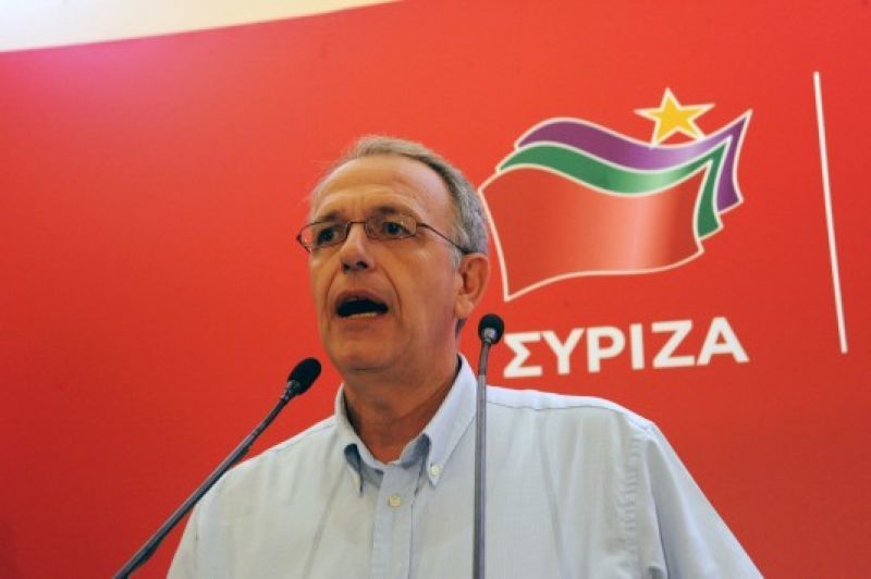 Π. Ρήγας: Η αξιολόγηση έκλεισε, η δόση θα αποταμιευτεί