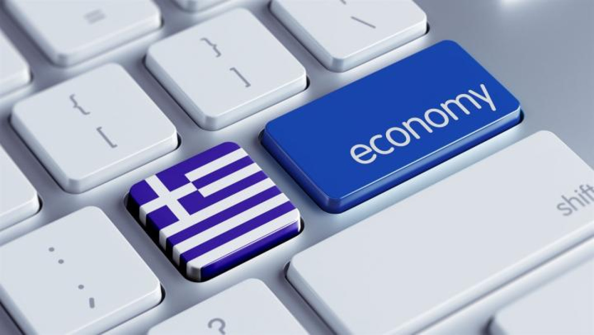 ΙΟΒΕ: Μικρή εξασθένιση του οικονομικού κλίματος- Βελτίωση της καταναλωτικής εμπιστοσύνης