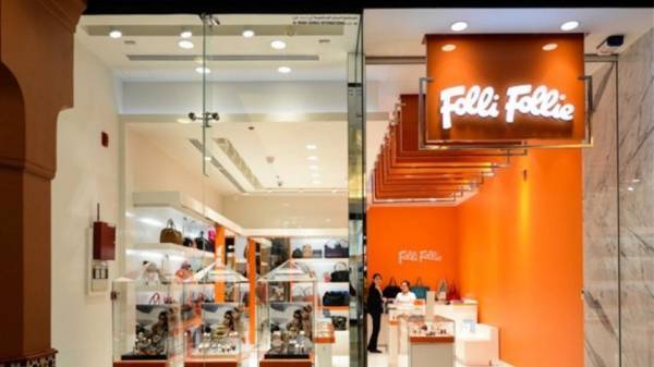 Folli-Follie: Νέα ΓΣ τον Οκτώβριο για την εταιρική χρήση 2019