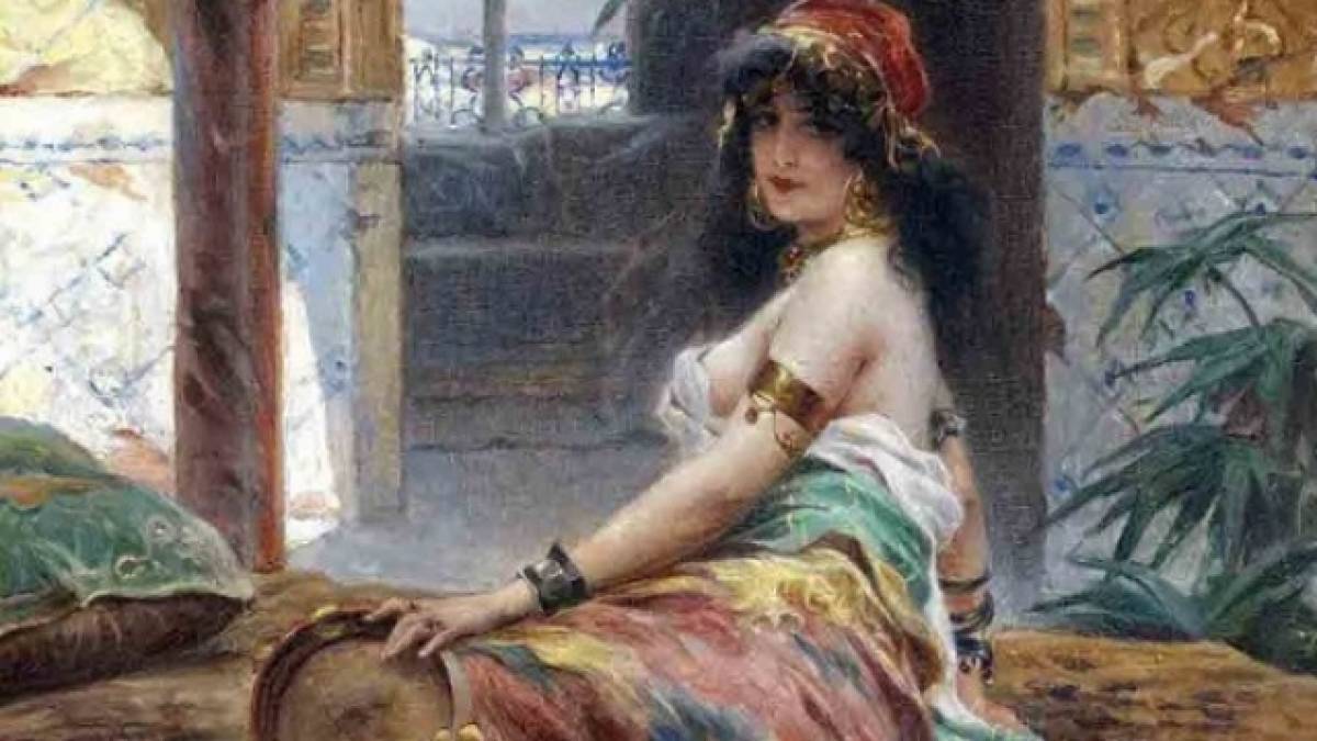 Η κρυφή σχέση σεξουαλικότητας και ερωτισμού με τη θρησκεία και την πνευματικότητα