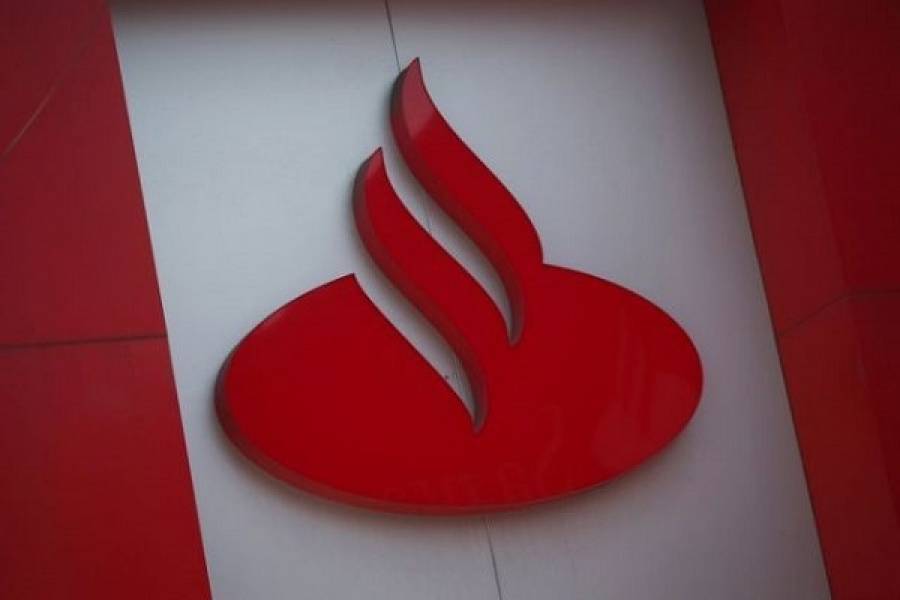 Santander: Αισιοδοξία παρά τη μείωση κερδών στο γ&#039; τρίμηνο