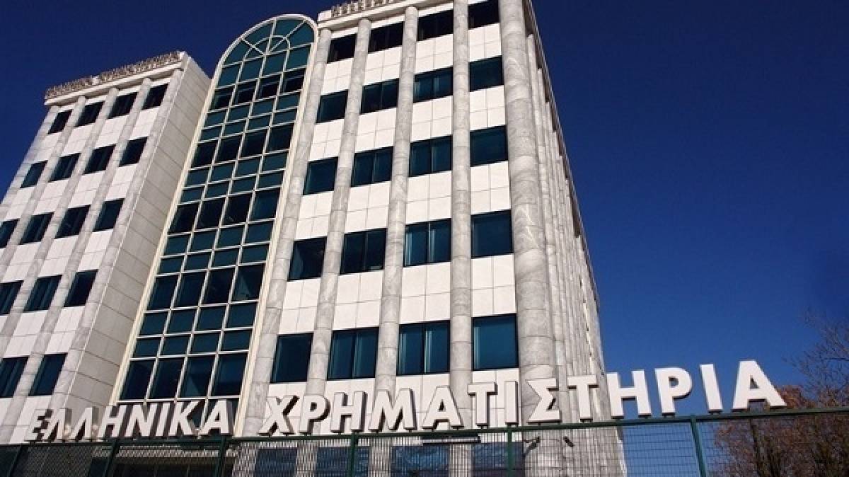 Χρηματιστήριο: Σε άνοδο με ώθηση από τράπεζες και blue chips
